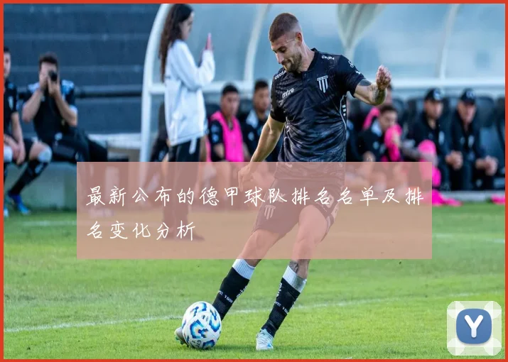 最新公布的德甲球队排名名单及排名变化分析