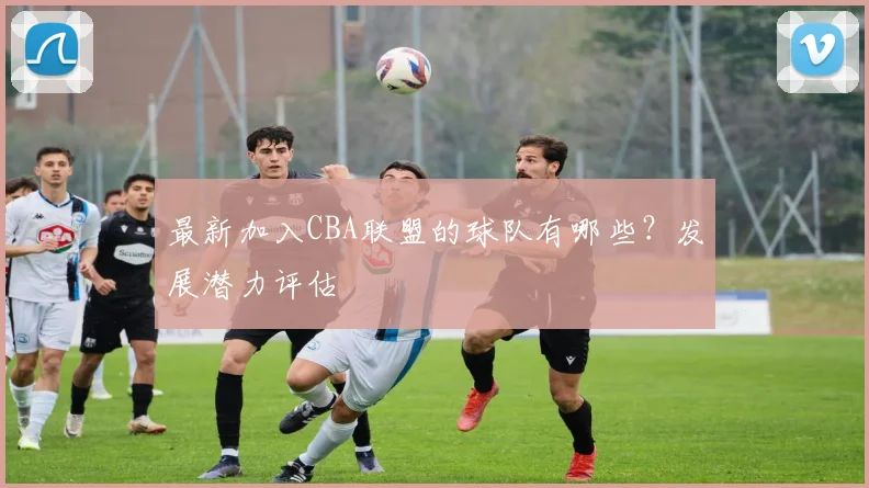 最新加入CBA联盟的球队有哪些？发展潜力评估